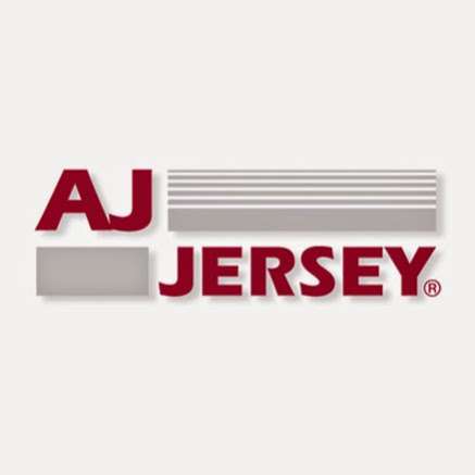 AJ Jersey Inc. AJ Jersey Inc.