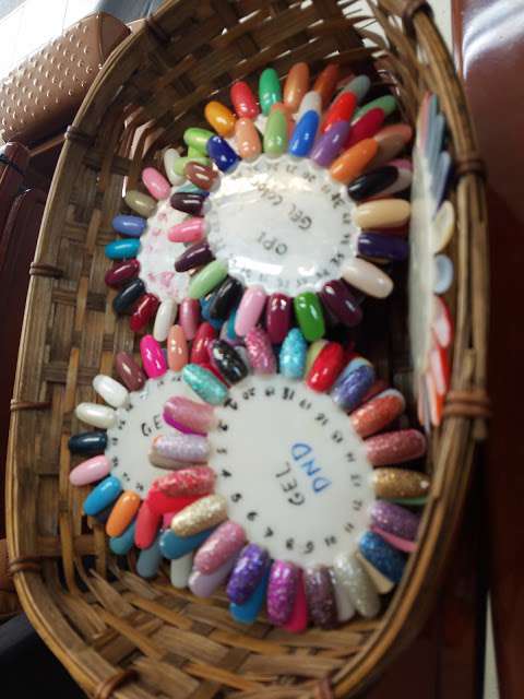 Nails Allure Nails Allure