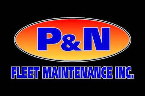 P & N Fleet Maintenance P & N Fleet Maintenance