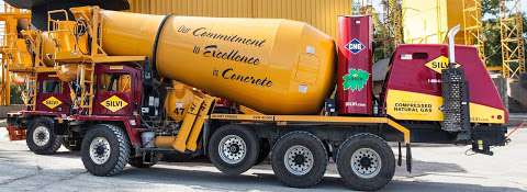 Silvi Concrete of South Plainfield Silvi Concrete of South Plainfield