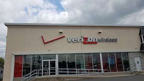 Verizon Verizon